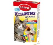    Sanal Vitamins 50 