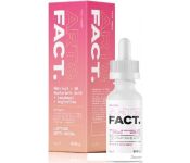 Art&Fact    Art&Fact Matrixyl+3 D Hyaluronic Acid+Leuphasyl+Argilerine 30 