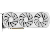  ZOTAC GeForce RTX 4080 Super Trinity OC White Edition 16GB GDDR6X ZT-D40820Q-10P