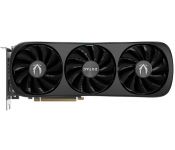  ZOTAC GeForce RTX 4070 Ti Super Trinity Black Edition 16GB GDDR6X ZT-D40730D-10P