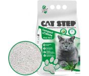    Cat Step Compact White Aloe Vera (  ) 5 