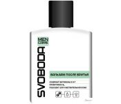    Svoboda Men Care (150 )