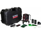   ELITECH HD Professional HD LN 5D Green 204734