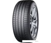   Yokohama Advan Sport V107A 285/40R20 108Y