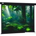   CACTUS Wallscreen 213x213 CS-PSW-213X213-BK