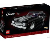  LEGO Icons 10304 Chevrolet Camaro Z28