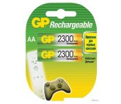  GP AA 2300mAh 2 . [2300AAHC]