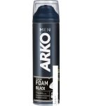 Arko    Men Black 200 