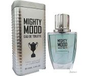 Linn Young Mighty Mood Men EdT (100 )