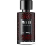   Mood Illusion For Women EdP (100 )