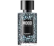   Mood Naked For Men EdP (100 )