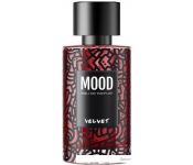   Mood Velvet For Women EdP (100 )