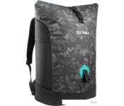  Tatonka Grip Rolltop Pack (black/digi camo)