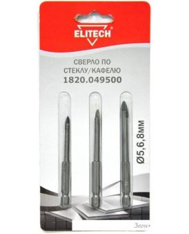   ELITECH 1820.049500