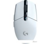  Logitech G304 Lightspeed ()