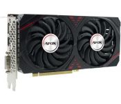  AFOX GeForce RTX 3050 8GB GDDR6 AF3050-8GD6H5