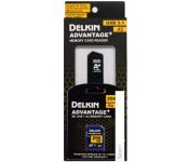   Delkin Devices Advantage+ SD Reader and Card Bundle SDXC 256GB