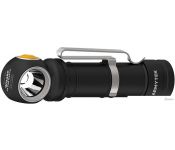  Armytek Wizard C2 Pro MAX Magnet USB LR ()