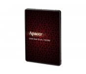 SSD Apacer AS350X 256GB AP256GAS350XR