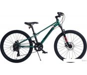  Maxiscoo 7Bike 24 M300 2024 ()