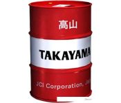   Takayama SAE 5W-40 API SN/F 60