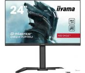   Iiyama Red Eagle G-Master GB2470HSU-B5