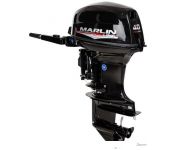   Marlin MP 40 AWHL Pro Line