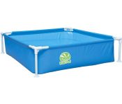   Jilong Kids Frame Pool JL017256NPF (122x122x33, )