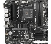   MSI B550M Pro-VDH