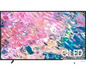  Samsung QLED Q60B QE55Q60BAUCCE