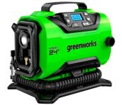   Greenworks ACG301 ( )