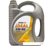   ONZOIL Ideal SN 5W-40 4.5