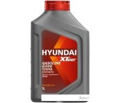   Hyundai Xteer Gasoline G500 10W-40 1