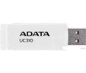 USB Flash ADATA UC310-64G-RWH 64GB ()