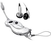  Gembird MP3A-HS-FM1