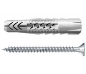   Fischer UX 8X50 SK NV 90873 (5 )