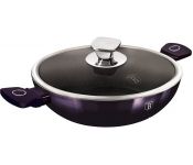  Berlinger Haus Purple Eclips Collection BH-7114