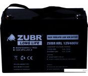    Zubr HRL 12V400W