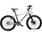   Maxiscoo 7Bike 20 M700 2024 ()