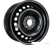   Magnetto Wheels 16007 16x6.5" 5x114.3 DIA 66 ET 40 B