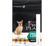    Pro Plan Adult Small & Mini Chicken & Rice 7 