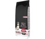    Pro Plan Puppy Medium Sensitive Skin 12 