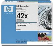  HP 42x (Q5942XD) 2 .