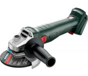   Metabo W 18 L 9-125 Quick 602249850 ( )