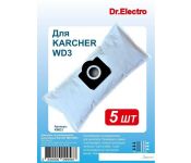    Dr.Electro Karcher MV3, WD3