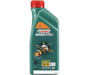   Castrol Magnatec 5W-30 A5 Dualock 1