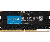   Crucial 32 DDR5 SODIMM 4800  CT32G48C40S5