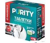     MAUNFELD Purity all in 1 MDT60ST (60 )