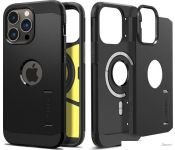    Spigen Tough Armor (MagFit)  iPhone 14 Pro ACS04985 ()