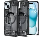    Spigen Ultra Hybrid Zero One (MagFit)  iPhone 15 ACS06806 ()